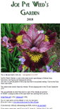 Mobile Screenshot of jpwflowers.com